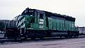 BN 7023 - SD40-2 b